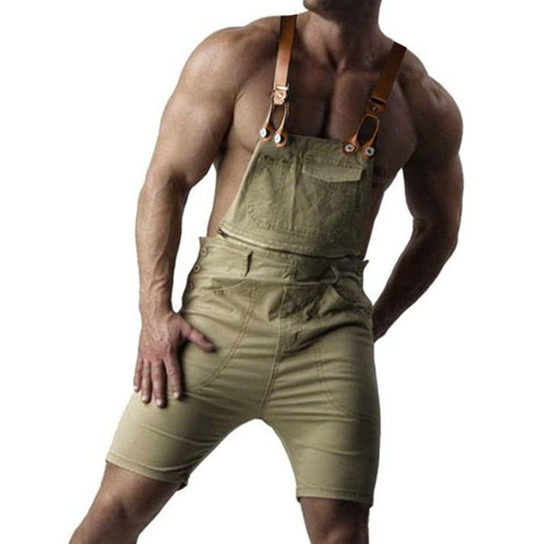 men's summer new overalls trousers retro solid color one-piece jeans for men fashion high street wear men's clothing overalls, Blue
men's summer new overalls trousers retro solid color one-piece jeans for men fashion high street wear men's clothing overalls, Blue