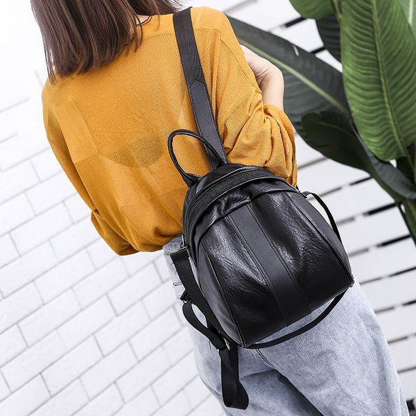 backpack women's 2020 new korean fashion mini multipurpose backpack casual travel bag women's
backpack women's 2020 new korean fashion mini multipurpose backpack casual travel bag women's