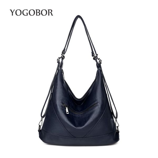 women hobos bag new multifunctional vintage women messenger bag shoulder bags handle bags sac a main
women hobos bag new multifunctional vintage women messenger bag shoulder bags handle bags sac a main