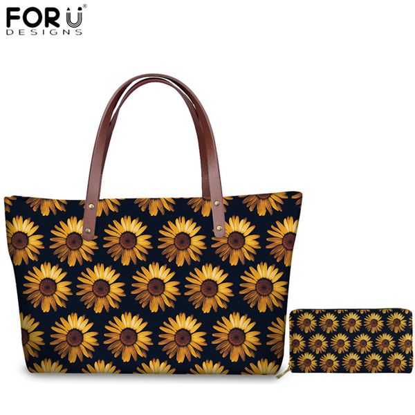 forudesigns sunflower daisy print vintage handbags fashion women messenger bags large capacity tote shoulder bag for youth girls
forudesigns sunflower daisy print vintage handbags fashion women messenger bags large capacity tote shoulder bag for youth girls