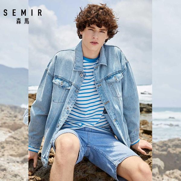 denim jacket men coat dark blue casual teens denim jacket cotton turn-down collar long sleeve denim bomber jackets man, Black;brown
denim jacket men coat dark blue casual teens denim jacket cotton turn-down collar long sleeve denim bomber jackets man, Black;brown