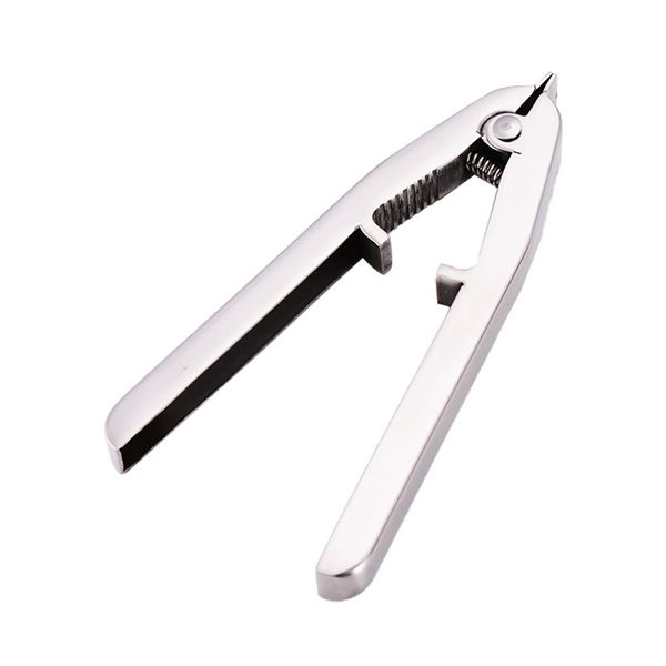 multi-function labor-saving clam opener seafood clip clam opening device kitchen tools non-slip scallop oyster sea shell opener
multi-function labor-saving clam opener seafood clip clam opening device kitchen tools non-slip scallop oyster sea shell opener