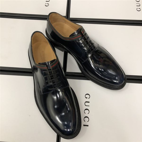 italy latest men's leather shoes men's business dress classic flat flat casual shoes men's design shoes luxury fashion casual, Black
italy latest men's leather shoes men's business dress classic flat flat casual shoes men's design shoes luxury fashion casual, Black