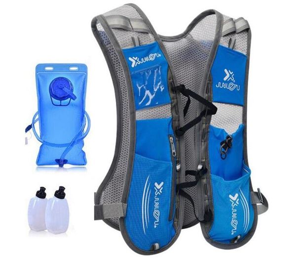 men women nylon vest trail sport running backpack ultralight marathon fitness hydration cycling running bags accessories
men women nylon vest trail sport running backpack ultralight marathon fitness hydration cycling running bags accessories