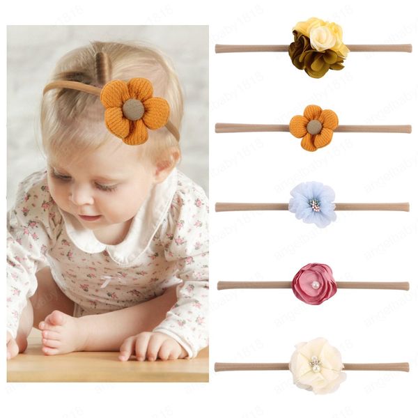 europe infant baby flowers headband handmade children elastic soft hair band kids girls headbands bandanas set, Slivery;white
europe infant baby flowers headband handmade children elastic soft hair band kids girls headbands bandanas set, Slivery;white