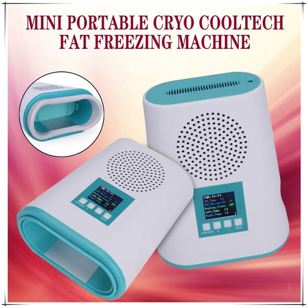 2020 portable cryolipolysis machine slimming treatment cryotherapy body shape fat e machines spa salon home use
2020 portable cryolipolysis machine slimming treatment cryotherapy body shape fat e machines spa salon home use