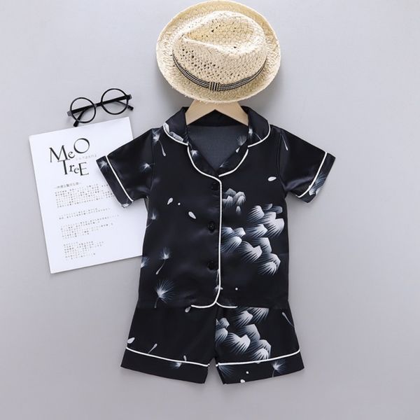 baby boys girls pajamas kids sleepwear cute plant print short sleeve nightgown set blouse +shorts kids sleepwear pajamas, Blue;red
baby boys girls pajamas kids sleepwear cute plant print short sleeve nightgown set blouse +shorts kids sleepwear pajamas, Blue;red