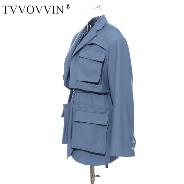 tvvovvin 2020 new long-sleeved slim patchwork single breasted lapel pockets ribbons casual women's coat streetwear a046, Tan;black
tvvovvin 2020 new long-sleeved slim patchwork single breasted lapel pockets ribbons casual women's coat streetwear a046, Tan;black