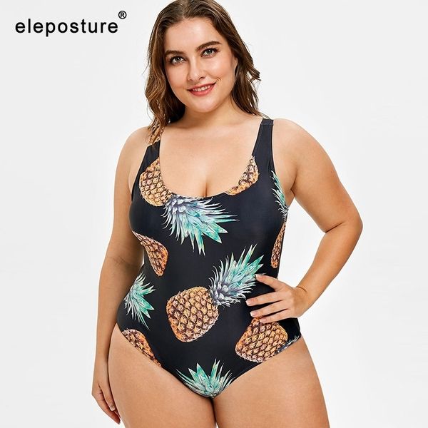 2020 print plus size swimwear women one piece swimsuit female large size bathing suits summer beach wear swimming suit 4xl, White;black
2020 print plus size swimwear women one piece swimsuit female large size bathing suits summer beach wear swimming suit 4xl, White;black