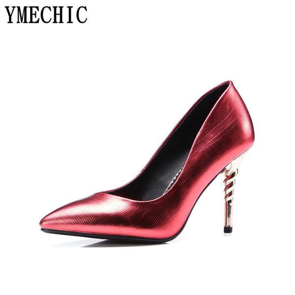 ladies concise thin high heels shoes red gold purple pointed toe party wedding shoes summer spring slip on pumps, Black
ladies concise thin high heels shoes red gold purple pointed toe party wedding shoes summer spring slip on pumps, Black