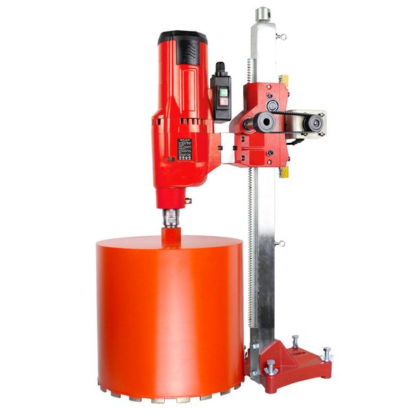 jetac professional portable reinforcement concrete wall diamond core drill machine
jetac professional portable reinforcement concrete wall diamond core drill machine