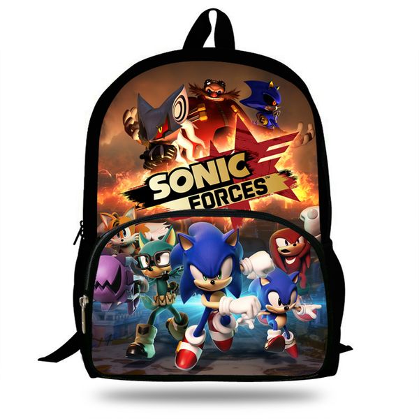 16-дюймовый ребенок mochila мультфильм школьный рюкзак sonic bookbag the hedgehdg для мальчиков и девочек daypack сумка подростков mx200327
16-дюймовый ребенок mochila мультфильм школьный рюкзак sonic bookbag the hedgehdg для мальчиков и девочек daypack сумка подростков mx200327