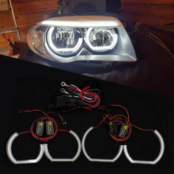 dtm angel eyes led for m3 m4 e91 e92 e93 xenon headlight drl halo m4 style turn signal light kit accessories
dtm angel eyes led for m3 m4 e91 e92 e93 xenon headlight drl halo m4 style turn signal light kit accessories