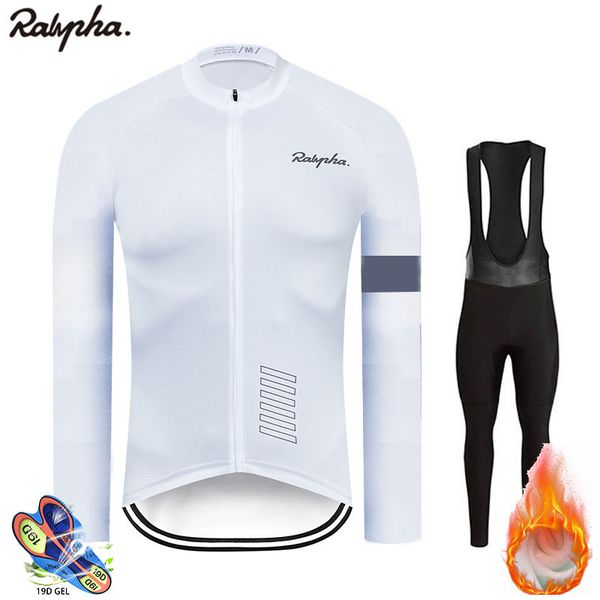 ralvpha ropa ciclismo warm winter new warm fleece jersey men's jersey suit bib pants tights triathlon cycling clothing, Black;blue
ralvpha ropa ciclismo warm winter new warm fleece jersey men's jersey suit bib pants tights triathlon cycling clothing, Black;blue