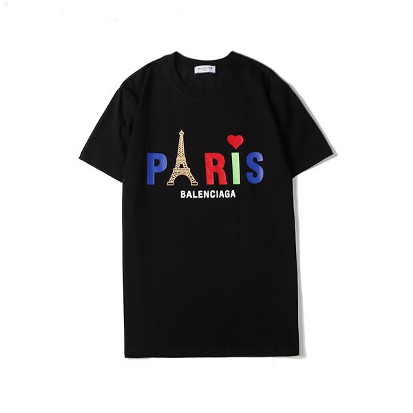 fashion eiffel tower prtin t-shirts men luxury brand paris tshirt new summer crew neck cotton tees men's designers clothing casual t-sh, Black;brown
fashion eiffel tower prtin t-shirts men luxury brand paris tshirt new summer crew neck cotton tees men's designers clothing casual t-sh, Black;brown
