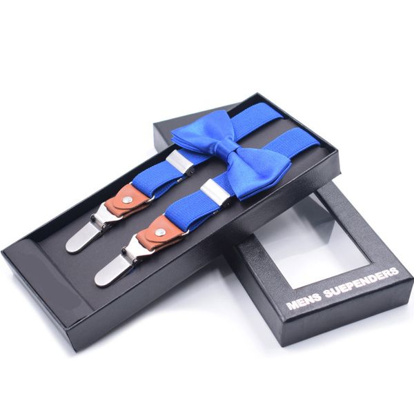 2019 new bow tie set three clip straps strong stainless steel clip long suspenders belt adjustable, Black;white
2019 new bow tie set three clip straps strong stainless steel clip long suspenders belt adjustable, Black;white