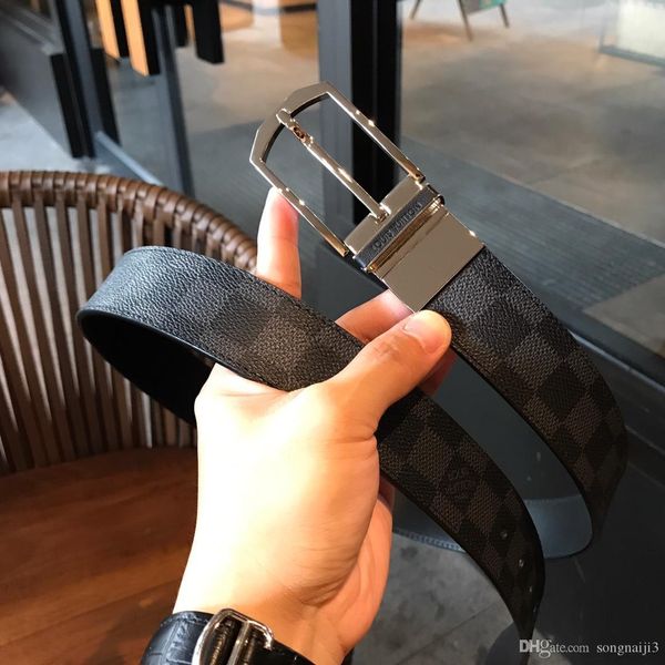 2018 design belts men and women fashion belt women leather belt gold silver and black buckle, Black;brown
2018 design belts men and women fashion belt women leather belt gold silver and black buckle, Black;brown