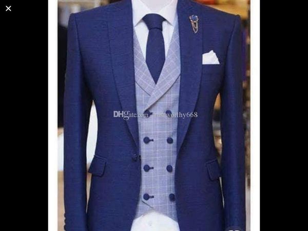 new arrival one button groomsmen peak lapel groom tuxedos men suits wedding/prom man blazer ( jacket+pants+vest+tie) a503, Black;gray
new arrival one button groomsmen peak lapel groom tuxedos men suits wedding/prom man blazer ( jacket+pants+vest+tie) a503, Black;gray