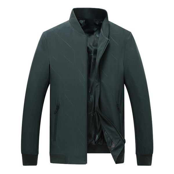 stylish men's coats and jackets winter fashion style windproof individual jacket jacket mandarin collar suit bomber, Black;brown
stylish men's coats and jackets winter fashion style windproof individual jacket jacket mandarin collar suit bomber, Black;brown