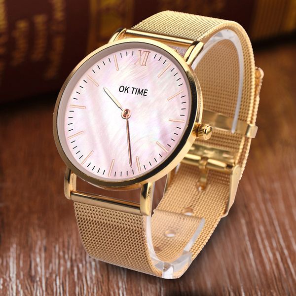 мужские женские часы из нержавеющей стали ультра тонких престижные вскользь кварцевых часы люди relojes hombre 2019 zegarek meski, Slivery;brown
мужские женские часы из нержавеющей стали ультра тонких престижные вскользь кварцевых часы люди relojes hombre 2019 zegarek meski, Slivery;brown