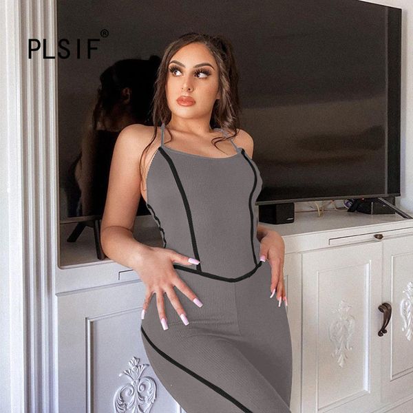fashion striped lady jumpsuits summer wear spaghetti strap catsuits full length skinny sports jumpsuits, Black;white
fashion striped lady jumpsuits summer wear spaghetti strap catsuits full length skinny sports jumpsuits, Black;white