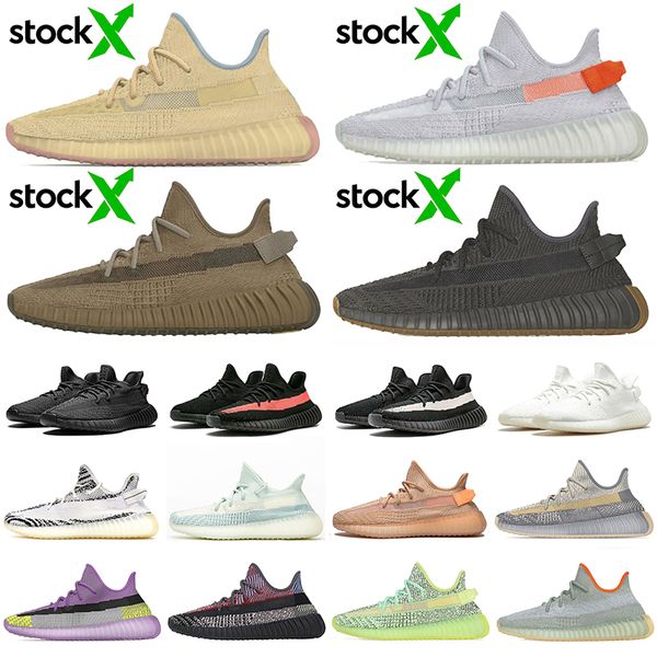 tail light cinder linen kanye west 3m reflective black clay static earth israfil cloud white yeshaya yeezreel men women running shoes 36-48
tail light cinder linen kanye west 3m reflective black clay static earth israfil cloud white yeshaya yeezreel men women running shoes 36-48