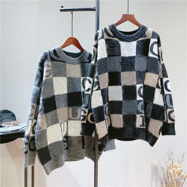 brand fashion casual sweater women men letter printed designer quality autumn winter warm sweater women men black grey hip hop, White;black
brand fashion casual sweater women men letter printed designer quality autumn winter warm sweater women men black grey hip hop, White;black