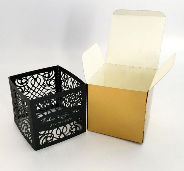 50pcs decorative pattern name date customization cutting candy box wedding favors ferrero gifts box for party decor guest bag
50pcs decorative pattern name date customization cutting candy box wedding favors ferrero gifts box for party decor guest bag