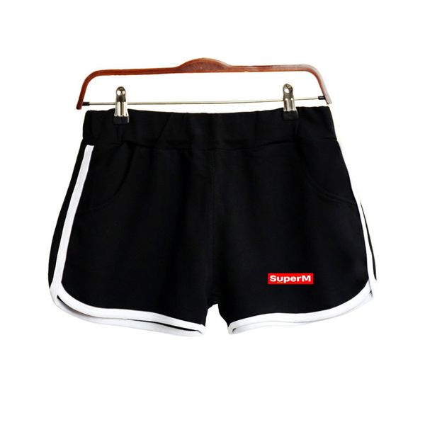 superm print popular hip hop summer shorts fashion hipster shorts casual street hipster basic summer superm kpop shorts, White;black
superm print popular hip hop summer shorts fashion hipster shorts casual street hipster basic summer superm kpop shorts, White;black