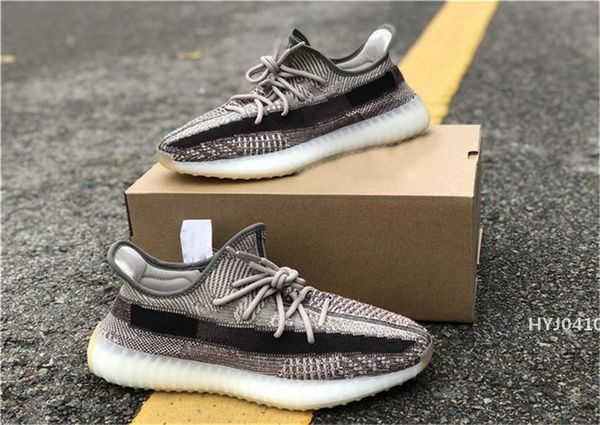 new kanye west authentic man running shoes 3m reflective v2 zyon israfil asriel women men designer shoes fz1267 with original box
new kanye west authentic man running shoes 3m reflective v2 zyon israfil asriel women men designer shoes fz1267 with original box