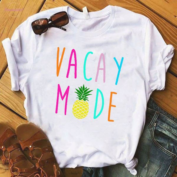 pineapple fruits clothing t shirt fashion women fashion tee graphic t shirt female tshirt women kawaii camisas mujer clothes, White
pineapple fruits clothing t shirt fashion women fashion tee graphic t shirt female tshirt women kawaii camisas mujer clothes, White