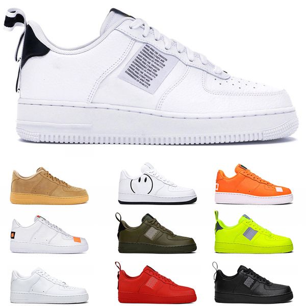 white low one 1 women men skateboard shoes flax wheat high blue utility black white jdi orange designer trainers running shoes 36-45
white low one 1 women men skateboard shoes flax wheat high blue utility black white jdi orange designer trainers running shoes 36-45