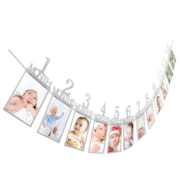 1set first birthday hanging p banners 12 months p bunting baby shower paper garland boy girl 1st birthday party decor other event
1set first birthday hanging p banners 12 months p bunting baby shower paper garland boy girl 1st birthday party decor other event