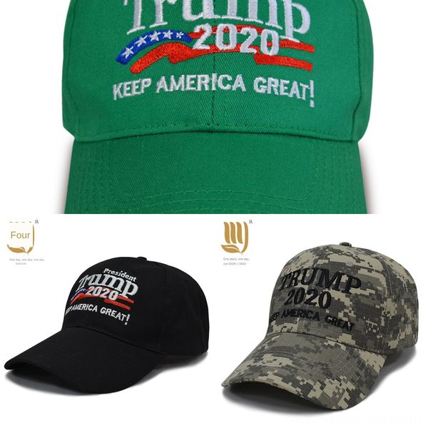 a3tl4 11styles camouflage 2020 hat baseball cap keep america great trump hat letter sticker snapback outdoor travel beach 5.11 party cap, Blue;gray
a3tl4 11styles camouflage 2020 hat baseball cap keep america great trump hat letter sticker snapback outdoor travel beach 5.11 party cap, Blue;gray