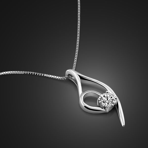 bohemia geometric stylish solid 925 sterling silver dazzling zircon necklace for women lady jewelry clothing & accessories gift
bohemia geometric stylish solid 925 sterling silver dazzling zircon necklace for women lady jewelry clothing & accessories gift