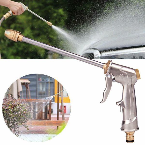 car wash high pressure long nozzle metal plating sprayer water spray garden tool jld*
car wash high pressure long nozzle metal plating sprayer water spray garden tool jld*