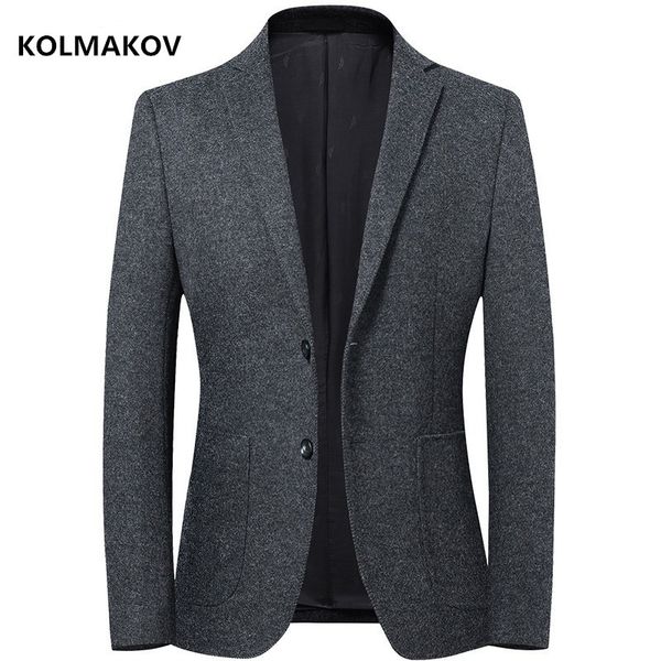men's suits & blazers 2021 arrival spring men casual fashion wool blazer men,men's jackets,plus-size m-4xl, White;black
men's suits & blazers 2021 arrival spring men casual fashion wool blazer men,men's jackets,plus-size m-4xl, White;black