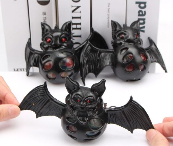 decompression ball vent squeezing soft rubber animal simulation bat children creative whole enamel bead ball toy wholesale
decompression ball vent squeezing soft rubber animal simulation bat children creative whole enamel bead ball toy wholesale