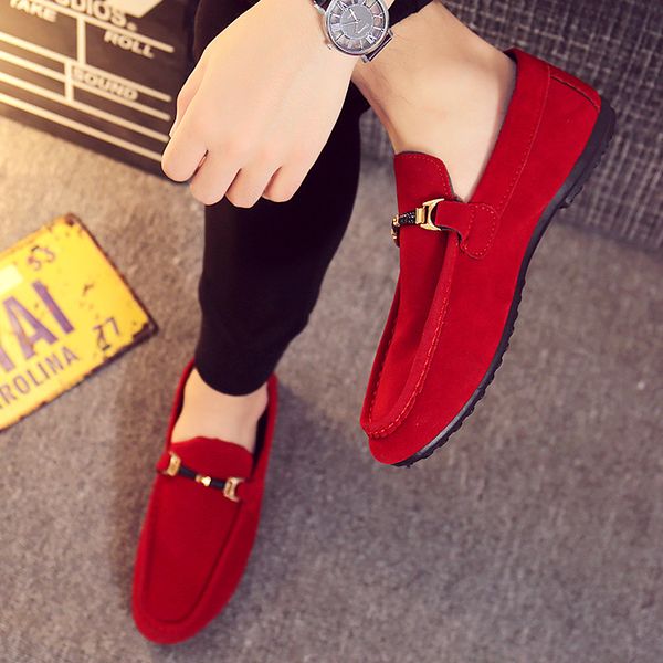 large size38-46 casual shoes men shoes sneakers autumn winter lazy loafers leather breathable light hard-wearing anti-odor, Black
large size38-46 casual shoes men shoes sneakers autumn winter lazy loafers leather breathable light hard-wearing anti-odor, Black