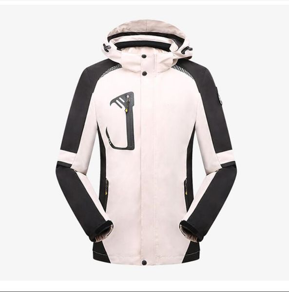 2020 new ft19688 couple outdoor winter jacket men/women's autumn thin softshell waterproof jacket windbreaker windproof breathable rain, Black;brown
2020 new ft19688 couple outdoor winter jacket men/women's autumn thin softshell waterproof jacket windbreaker windproof breathable rain, Black;brown