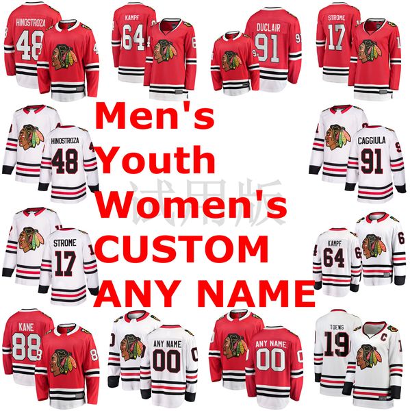 chicago blackhawks jerseys vinnie hinostroza jersey david kampf drake caggiula dylan strome red white ice hockey jerseys custom stitched, Black;red
chicago blackhawks jerseys vinnie hinostroza jersey david kampf drake caggiula dylan strome red white ice hockey jerseys custom stitched, Black;red