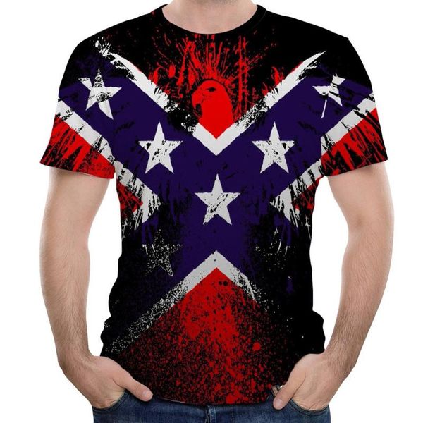 men's t-shirts kancoold t-shirt fashion 3d printing tee pullover slim fit short sleeve cotton blouse streetwear jun9, White;black
men's t-shirts kancoold t-shirt fashion 3d printing tee pullover slim fit short sleeve cotton blouse streetwear jun9, White;black