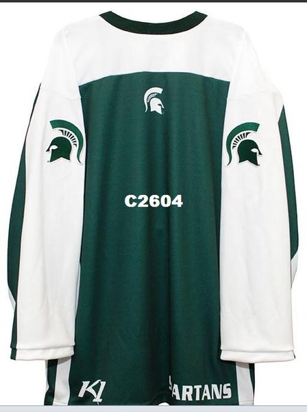 rare men real full embroidery michigan state white hockey jersey 100% embroidery jersey or custom any name or number jersey, Black;red
rare men real full embroidery michigan state white hockey jersey 100% embroidery jersey or custom any name or number jersey, Black;red