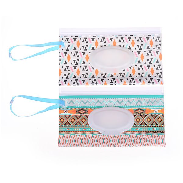 easy-carry snap-strap wipes container eco-friendly wet wipes bag clamshell cosmetic pouch clutch and clean wipes carrying case
easy-carry snap-strap wipes container eco-friendly wet wipes bag clamshell cosmetic pouch clutch and clean wipes carrying case