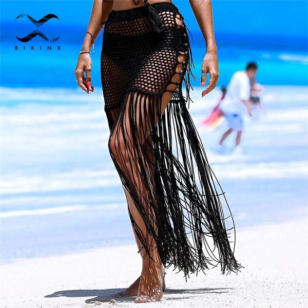 crochet bikini cover ups solid beach wear women 2020 tassel saide de plage hollow out robe de plage high waist beach cover
crochet bikini cover ups solid beach wear women 2020 tassel saide de plage hollow out robe de plage high waist beach cover
