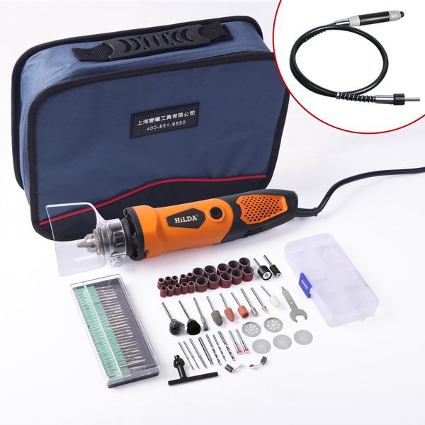 hilda 230v electric grinder grinding machine punched cutter electric drill high-power grinding 450w
hilda 230v electric grinder grinding machine punched cutter electric drill high-power grinding 450w