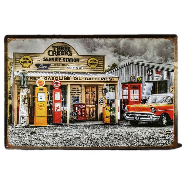 large vintage tin sign bar decor plaque metal retro board garage wall art plate selling
large vintage tin sign bar decor plaque metal retro board garage wall art plate selling
