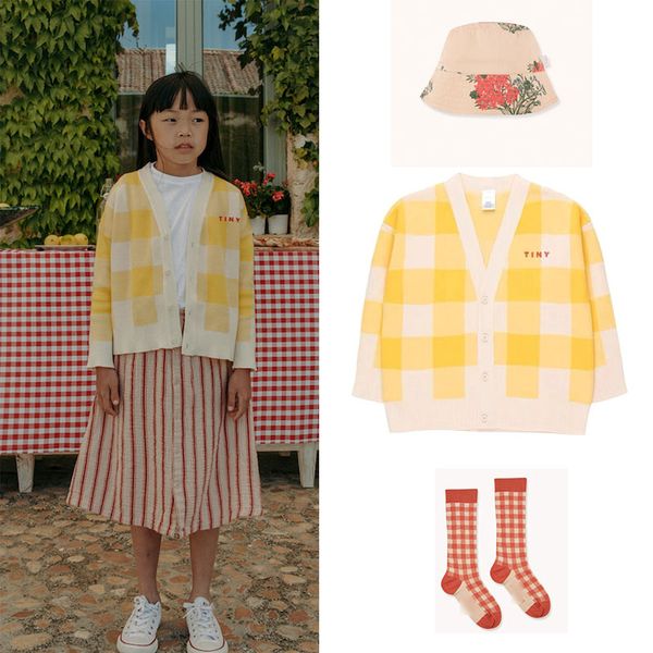 enkelibb 2020 весна дети вязать пальто красивые малышей для девочек для мальчиков повседневная куртка желтый плед с длинным рукавом сыпучие, Blue;gray
enkelibb 2020 весна дети вязать пальто красивые малышей для девочек для мальчиков повседневная куртка желтый плед с длинным рукавом сыпучие, Blue;gray