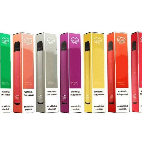 Топ Puff бар плюс artridges 550mah аккумулятор 3.2 мл, предварительно заполненные жидкостью Vape модули электронные сигареты портативное устройство испаритель пара
Топ Puff бар плюс artridges 550mah аккумулятор 3.2 мл, предварительно заполненные жидкостью Vape модули электронные сигареты портативное устройство испаритель пара