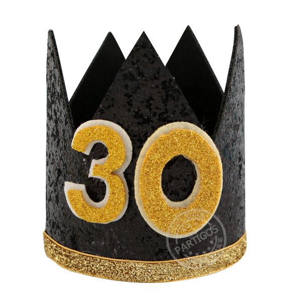 1pcs gold /black 16 18 20 21 30 40 50 60 70 80 crown headband birthday party decoration adlut birthday crown party hat
1pcs gold /black 16 18 20 21 30 40 50 60 70 80 crown headband birthday party decoration adlut birthday crown party hat